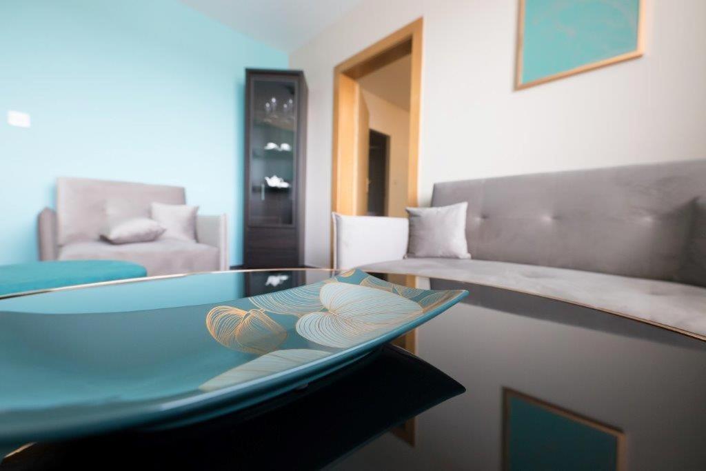 Hotel Zlaty Byk Rimavská Sobota Dış mekan fotoğraf