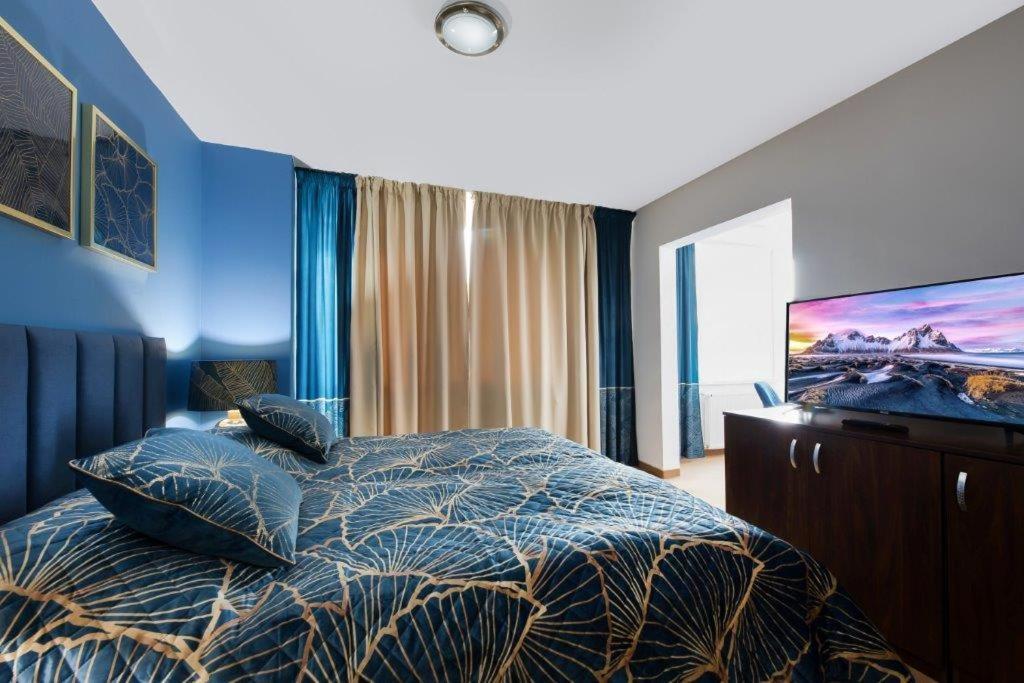 Hotel Zlaty Byk Rimavská Sobota Dış mekan fotoğraf