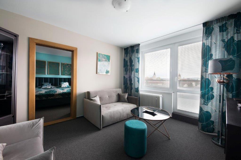 Hotel Zlaty Byk Rimavská Sobota Dış mekan fotoğraf