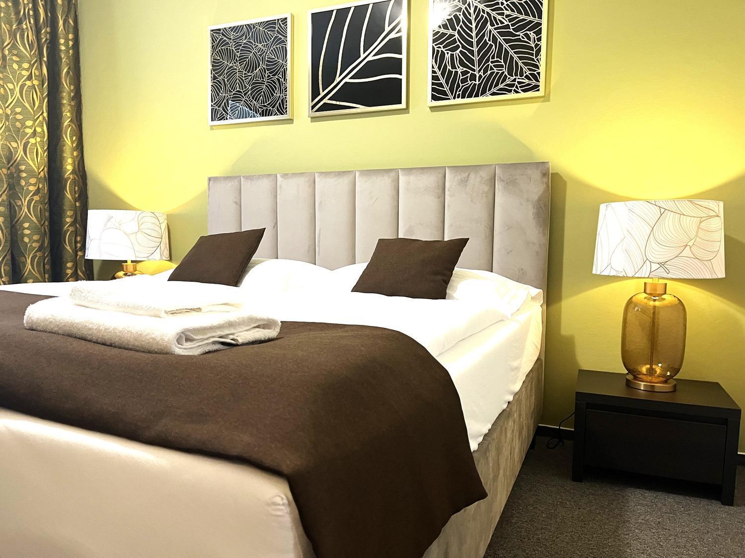 Hotel Zlaty Byk Rimavská Sobota Dış mekan fotoğraf